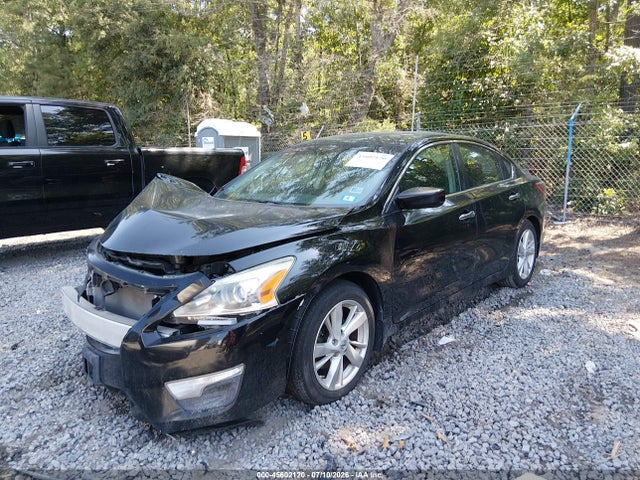 45602120 :رقم المزاد ، 1N4AL3AP7DC912465 vin ، 2013 Nissan Altima 2.5 Sv مزاد بيع
