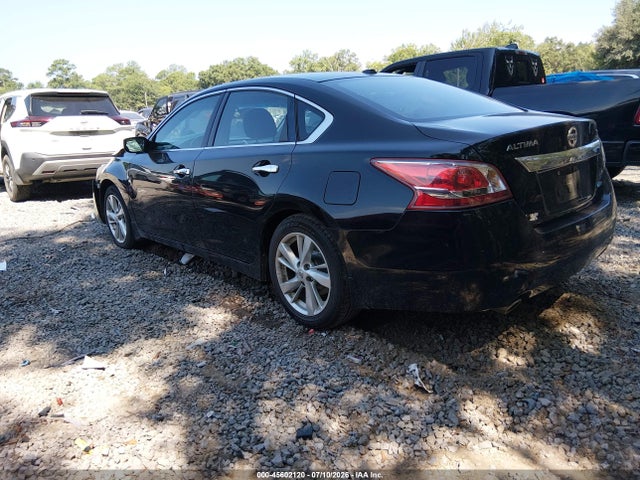 45602120 :رقم المزاد ، 1N4AL3AP7DC912465 vin ، 2013 Nissan Altima 2.5 Sv مزاد بيع