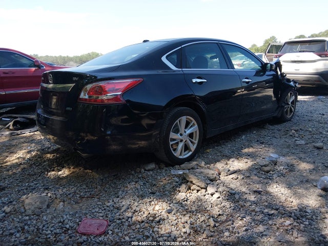 45602120 :رقم المزاد ، 1N4AL3AP7DC912465 vin ، 2013 Nissan Altima 2.5 Sv مزاد بيع