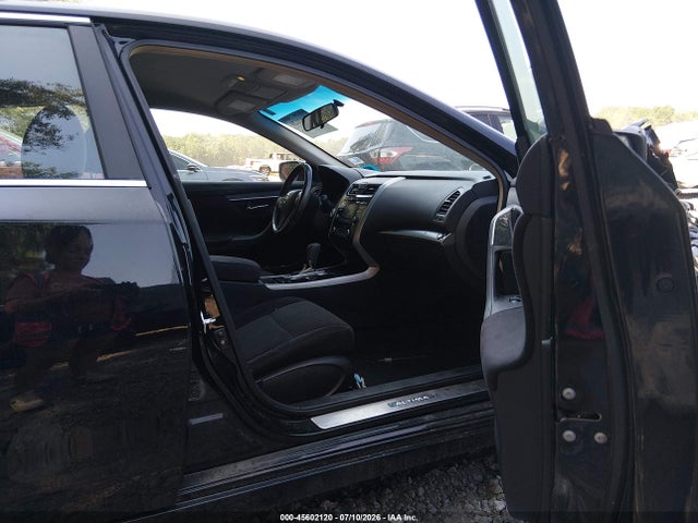 45602120 :رقم المزاد ، 1N4AL3AP7DC912465 vin ، 2013 Nissan Altima 2.5 Sv مزاد بيع