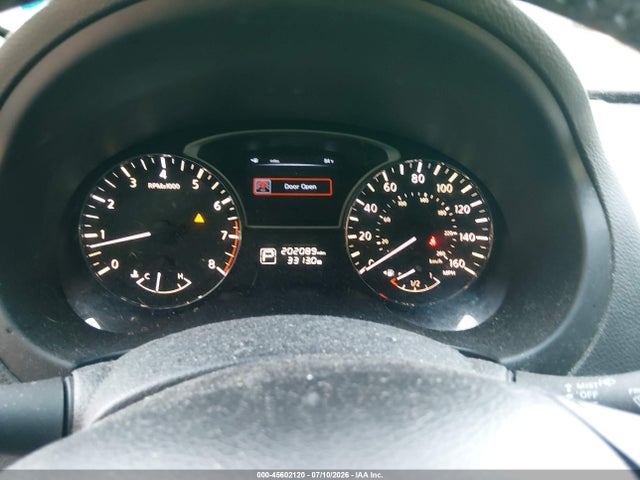 45602120 :رقم المزاد ، 1N4AL3AP7DC912465 vin ، 2013 Nissan Altima 2.5 Sv مزاد بيع