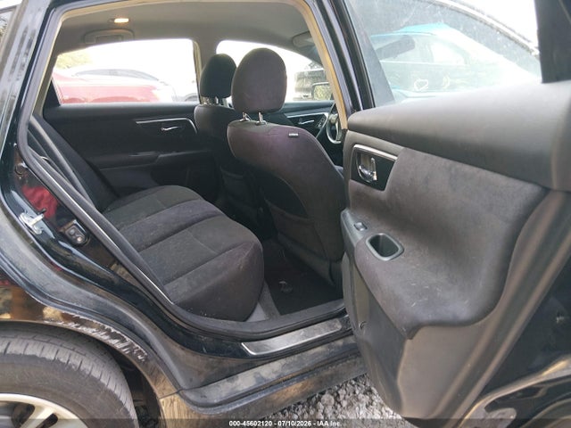 45602120 :رقم المزاد ، 1N4AL3AP7DC912465 vin ، 2013 Nissan Altima 2.5 Sv مزاد بيع