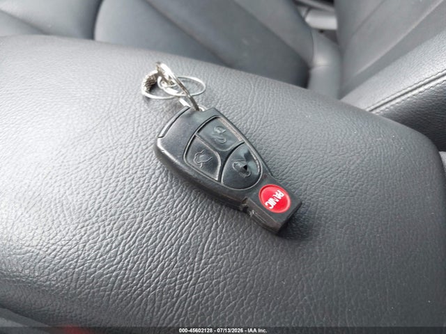 2005 Mercedes-benz Clk 500 მანქანა იყიდება აუქციონზე, vin: WDBTK75JX5F146734, აუქციონის ნომერი: 45602128
