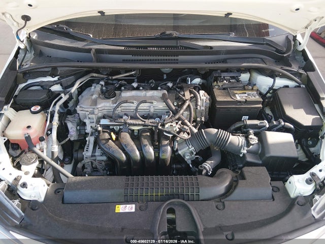 2020 Toyota Corolla Le მანქანა იყიდება აუქციონზე, vin: JTDEPRAE5LJ055736, აუქციონის ნომერი: 45602129