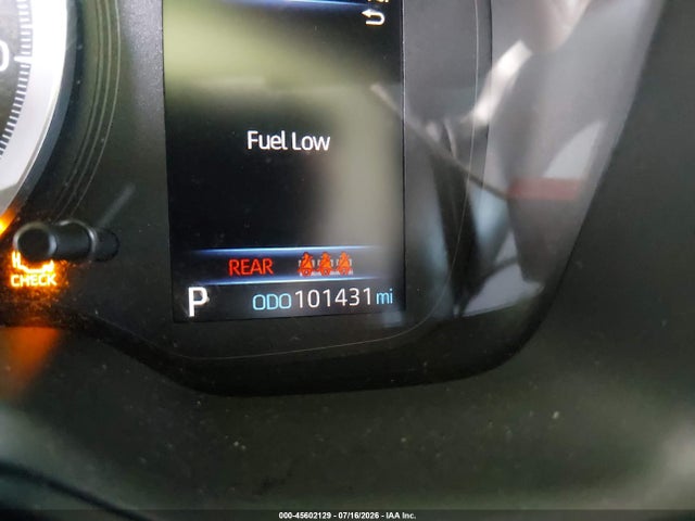 2020 Toyota Corolla Le მანქანა იყიდება აუქციონზე, vin: JTDEPRAE5LJ055736, აუქციონის ნომერი: 45602129