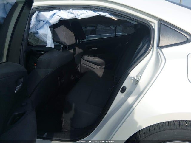 2020 Toyota Corolla Le მანქანა იყიდება აუქციონზე, vin: JTDEPRAE5LJ055736, აუქციონის ნომერი: 45602129