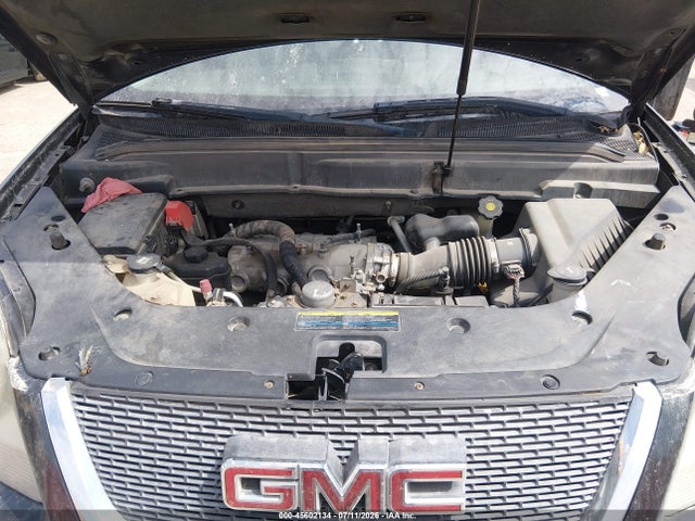 2009 Gmc Acadia Slt1 მანქანა იყიდება აუქციონზე, vin: 1GKEV23DX9J101401, აუქციონის ნომერი: 45602134