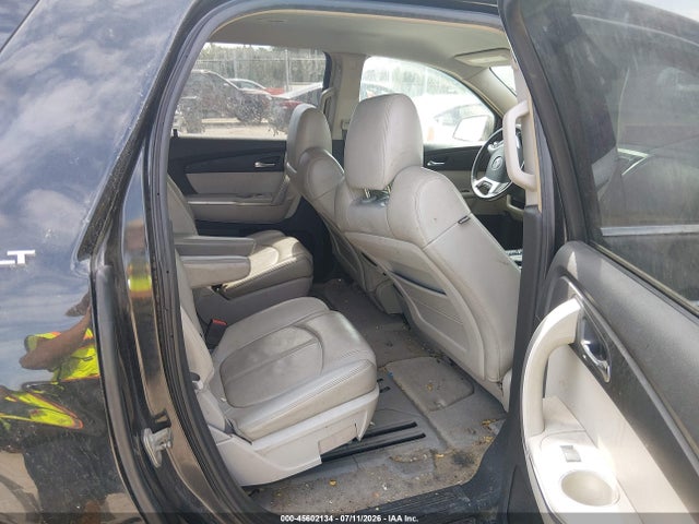 2009 Gmc Acadia Slt1 მანქანა იყიდება აუქციონზე, vin: 1GKEV23DX9J101401, აუქციონის ნომერი: 45602134
