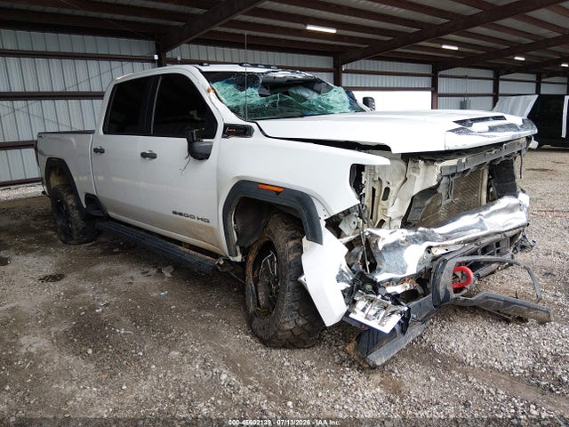 Aukcja sprzedaży 2021 Gmc Sierra 2500hd 4wd  Standard Bed, vin: 1GT49LE75MF107692, numer aukcji: 45602139