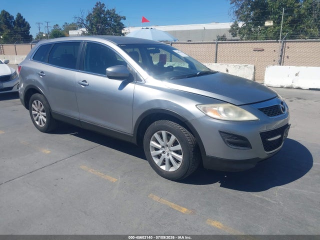 Auction sale of the 2010 Mazda Cx-9 Touring, vin: JM3TB2MV3A0223702, lot number: 45602140