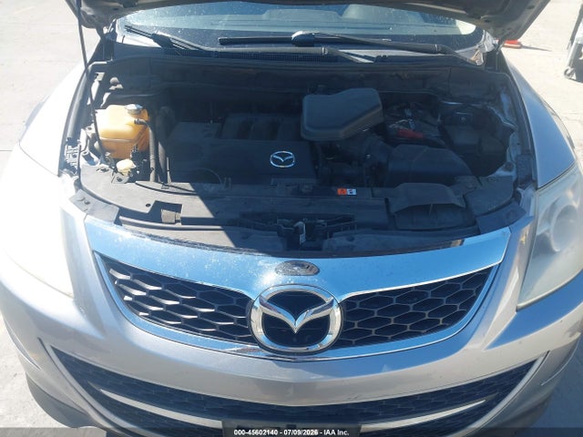 Aukcja sprzedaży 2010 Mazda Cx-9 Touring, vin: JM3TB2MV3A0223702, numer aukcji: 45602140