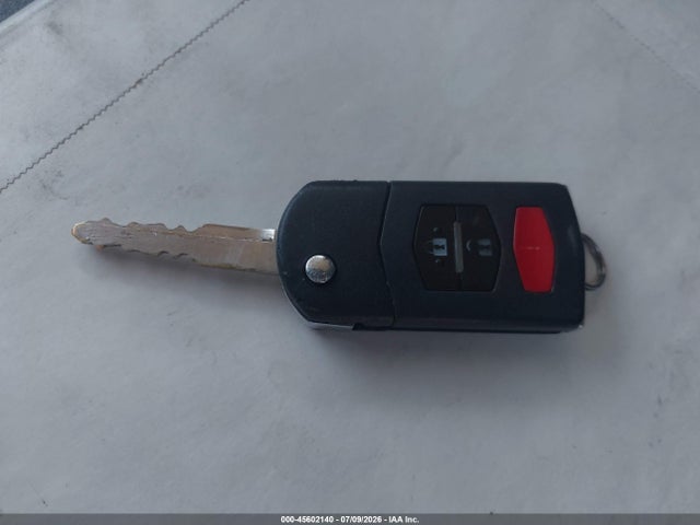Aukcja sprzedaży 2010 Mazda Cx-9 Touring, vin: JM3TB2MV3A0223702, numer aukcji: 45602140