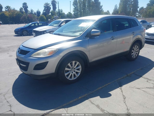 Aukcja sprzedaży 2010 Mazda Cx-9 Touring, vin: JM3TB2MV3A0223702, numer aukcji: 45602140