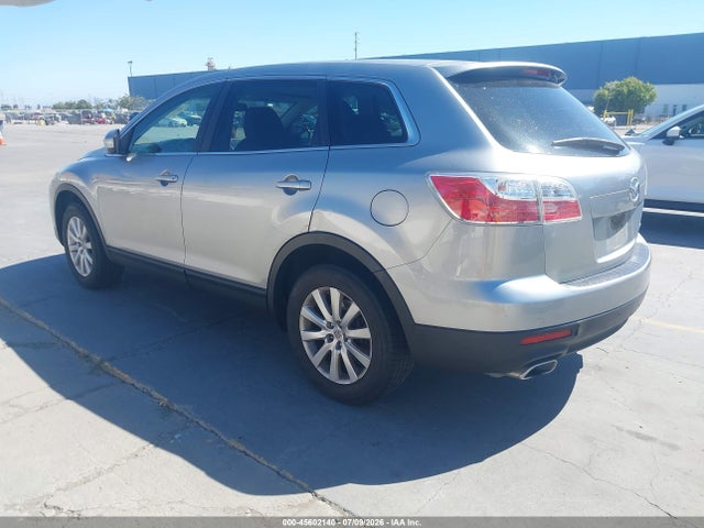 Aukcja sprzedaży 2010 Mazda Cx-9 Touring, vin: JM3TB2MV3A0223702, numer aukcji: 45602140
