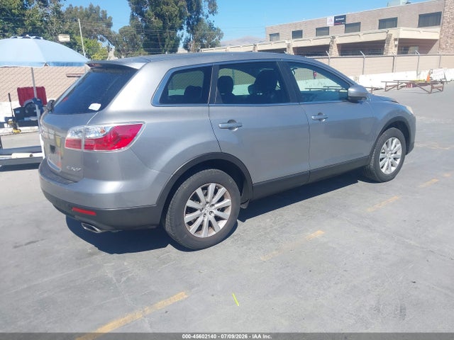 Aukcja sprzedaży 2010 Mazda Cx-9 Touring, vin: JM3TB2MV3A0223702, numer aukcji: 45602140