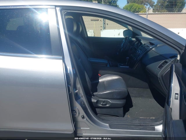 Aukcja sprzedaży 2010 Mazda Cx-9 Touring, vin: JM3TB2MV3A0223702, numer aukcji: 45602140