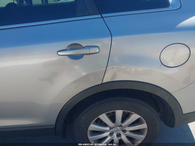 Aukcja sprzedaży 2010 Mazda Cx-9 Touring, vin: JM3TB2MV3A0223702, numer aukcji: 45602140