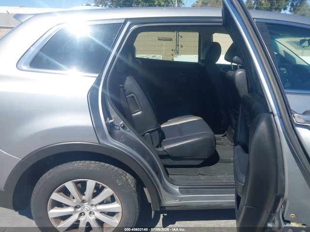 Aukcja sprzedaży 2010 Mazda Cx-9 Touring, vin: JM3TB2MV3A0223702, numer aukcji: 45602140