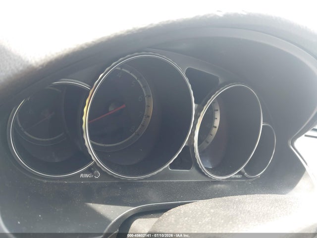 Aukcja sprzedaży 2008 Infiniti M35x, vin: JNKAY01F18M652631, numer aukcji: 45602141