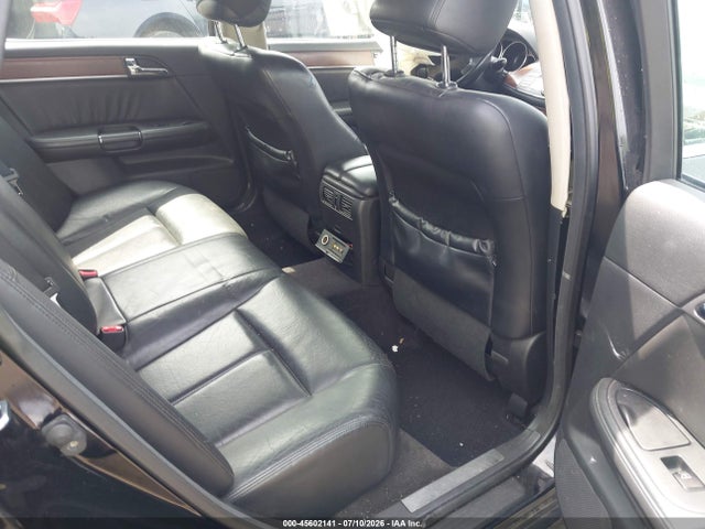 Aukcja sprzedaży 2008 Infiniti M35x, vin: JNKAY01F18M652631, numer aukcji: 45602141