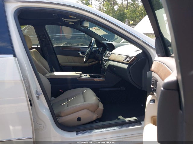 Aukcja sprzedaży 2011 Mercedes-benz E 350, vin: WDDHF5GB2BA473245, numer aukcji: 45602142