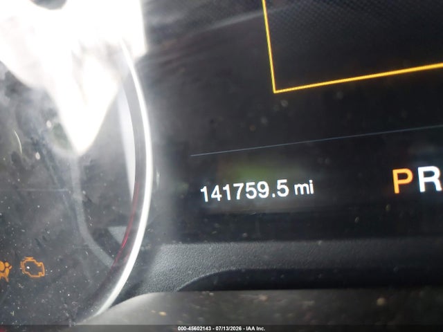 Ford F-150 Raptor 2017 1FTFW1RG7HFA21368 Image 16