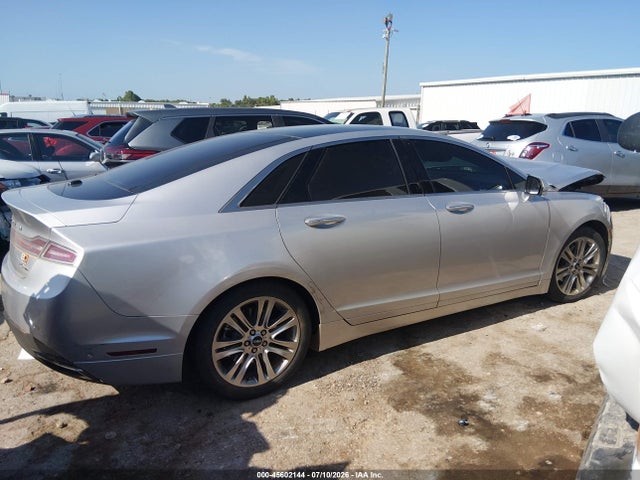 Aukcja sprzedaży 2013 Lincoln Mkz, vin: 3LN6L2G93DR801590, numer aukcji: 45602144