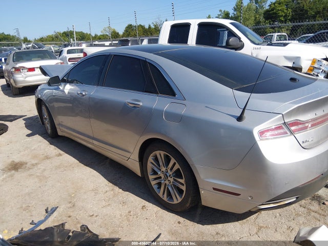 Aukcja sprzedaży 2013 Lincoln Mkz, vin: 3LN6L2G93DR801590, numer aukcji: 45602144