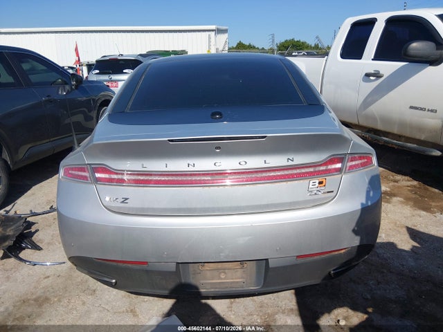Aukcja sprzedaży 2013 Lincoln Mkz, vin: 3LN6L2G93DR801590, numer aukcji: 45602144