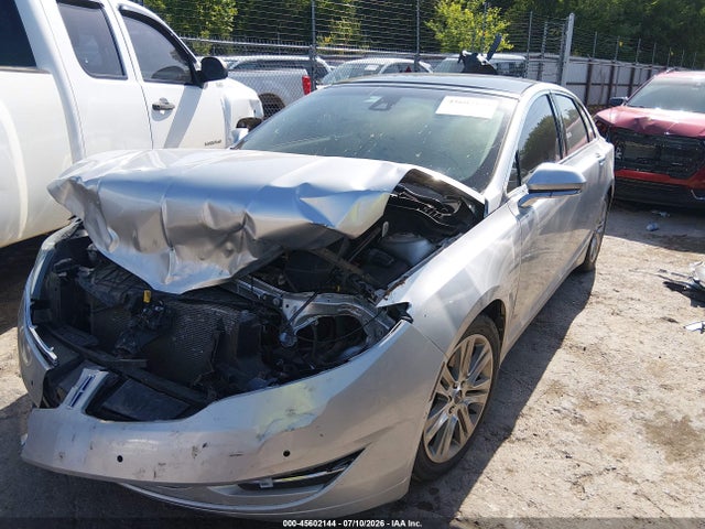 Aukcja sprzedaży 2013 Lincoln Mkz, vin: 3LN6L2G93DR801590, numer aukcji: 45602144