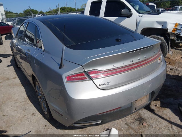 Aukcja sprzedaży 2013 Lincoln Mkz, vin: 3LN6L2G93DR801590, numer aukcji: 45602144