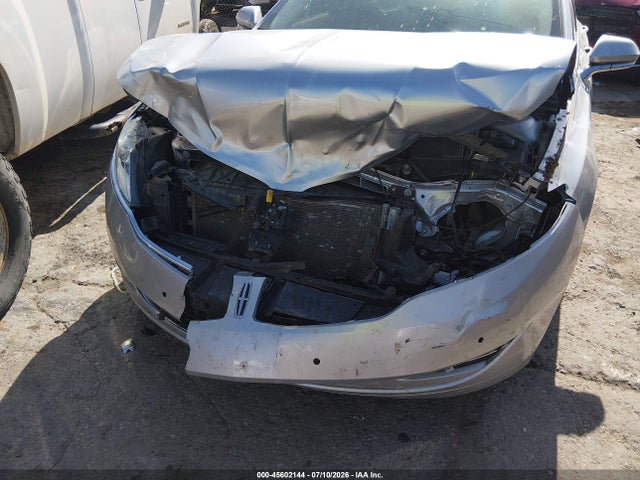 Aukcja sprzedaży 2013 Lincoln Mkz, vin: 3LN6L2G93DR801590, numer aukcji: 45602144