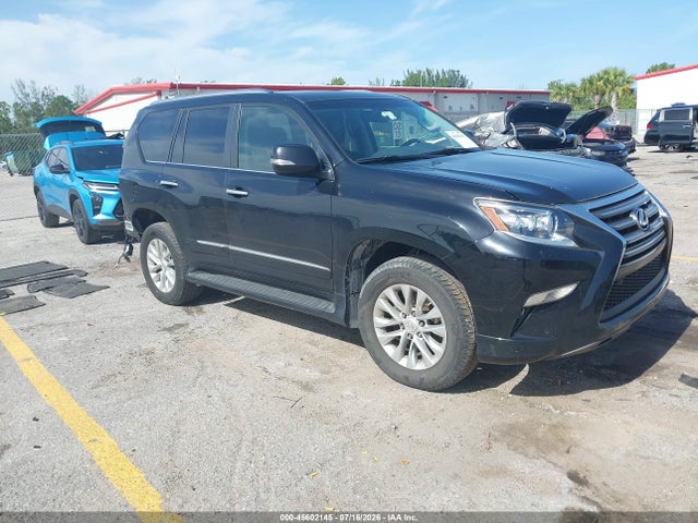 Auction sale of the 2016 Lexus Gx 460, vin: JTJBM7FX8G5144268, lot number: 45602145