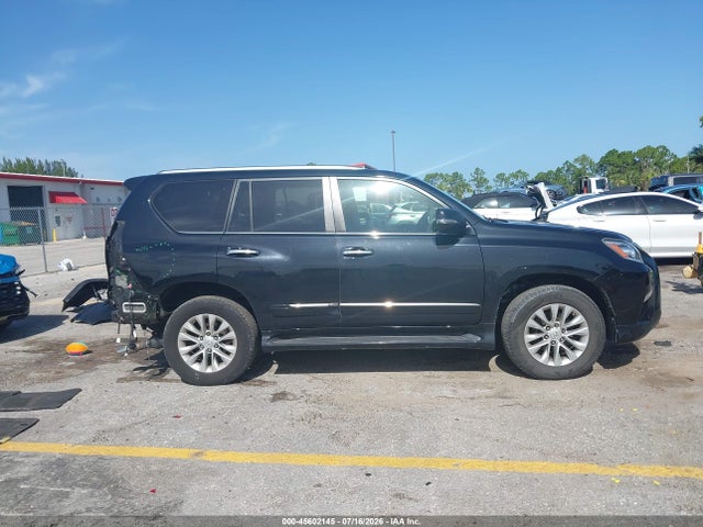 Продаж на аукціоні авто 2016 Lexus Gx 460, vin: JTJBM7FX8G5144268, номер лоту: 45602145