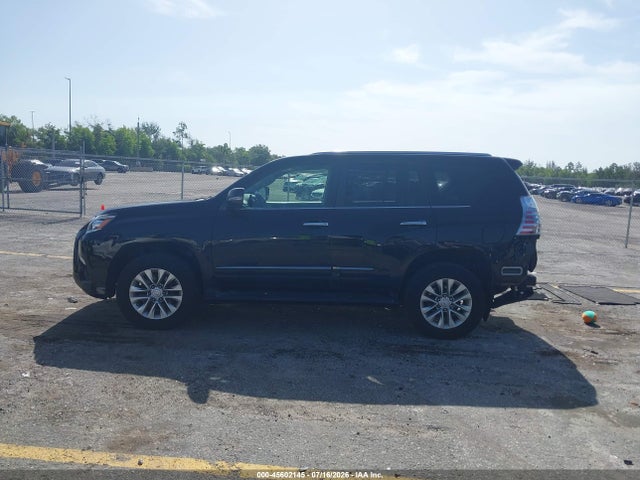 Продаж на аукціоні авто 2016 Lexus Gx 460, vin: JTJBM7FX8G5144268, номер лоту: 45602145