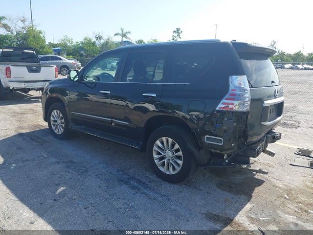 Продаж на аукціоні авто 2016 Lexus Gx 460, vin: JTJBM7FX8G5144268, номер лоту: 45602145