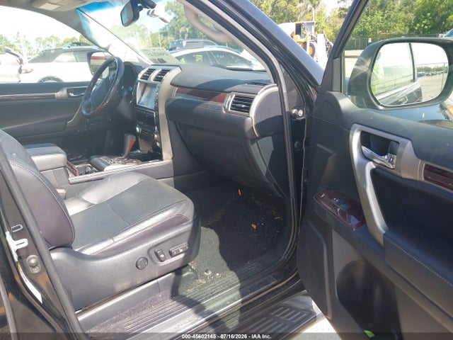 Продаж на аукціоні авто 2016 Lexus Gx 460, vin: JTJBM7FX8G5144268, номер лоту: 45602145