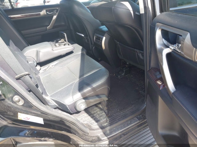Продаж на аукціоні авто 2016 Lexus Gx 460, vin: JTJBM7FX8G5144268, номер лоту: 45602145