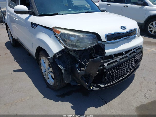 KNDJP3A50F7127245 KIA SOUL +