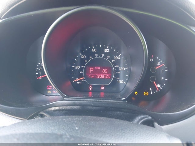 KNDJP3A50F7127245 KIA SOUL +