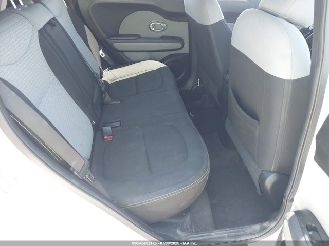 KNDJP3A50F7127245 KIA SOUL +