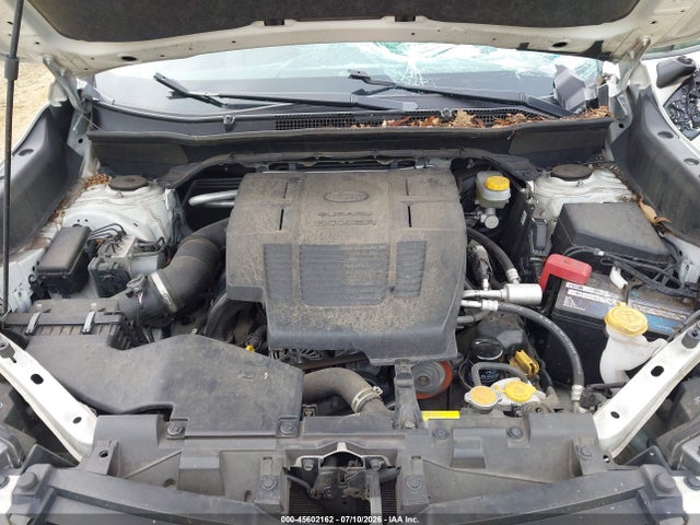 Subaru Forester Premium 2020 JF2SKAJC4LH521800 Image 10