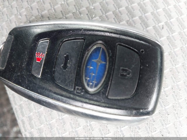 Subaru Forester Premium 2020 JF2SKAJC4LH521800 Image 11