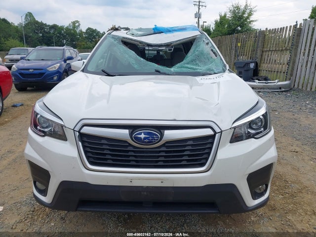 Subaru Forester Premium 2020 JF2SKAJC4LH521800 Image 12