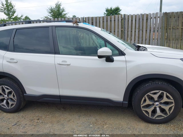 Subaru Forester Premium 2020 JF2SKAJC4LH521800 Image 13