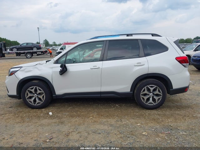Subaru Forester Premium 2020 JF2SKAJC4LH521800 Image 14