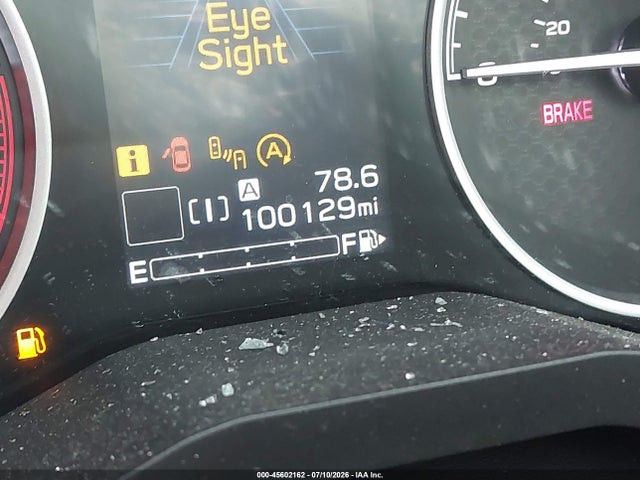 Subaru Forester Premium 2020 JF2SKAJC4LH521800 Image 15