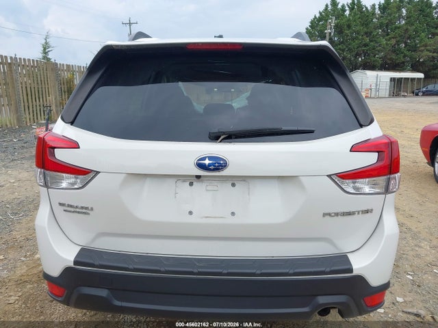 Subaru Forester Premium 2020 JF2SKAJC4LH521800 Image 16