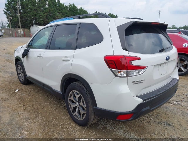 Subaru Forester Premium 2020 JF2SKAJC4LH521800 Image 3