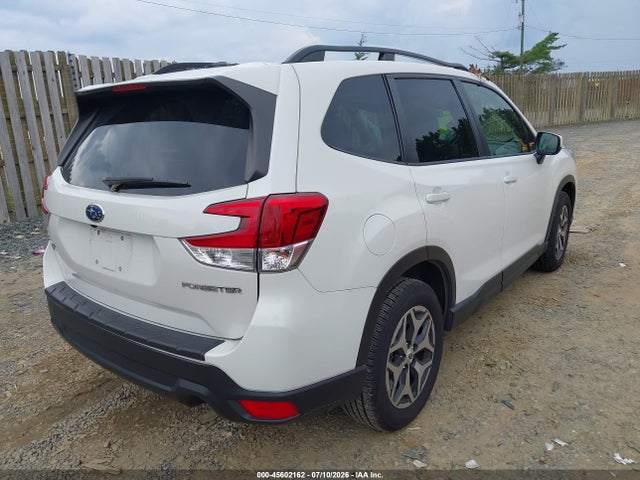 Subaru Forester Premium 2020 JF2SKAJC4LH521800 Image 4